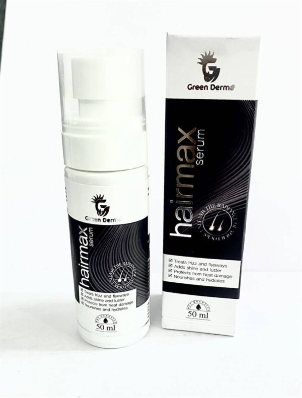 Hair Max Serum - Image 2