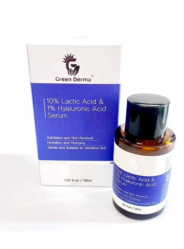 NAGETIVE Crystal Glow Hydrating Moisturizer - Image 2