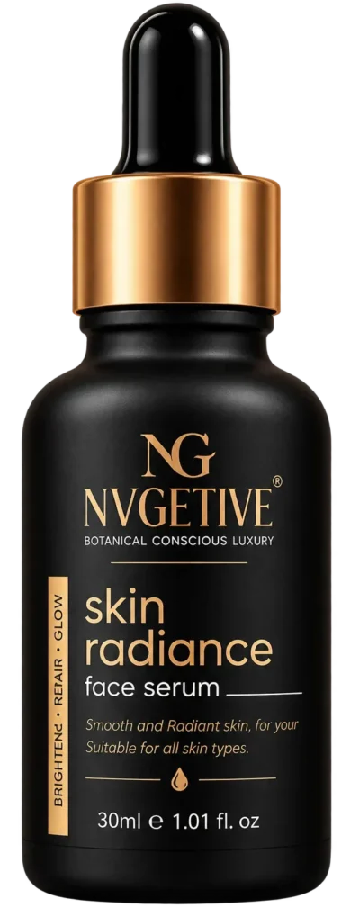 NAGETIVE SKIN RADIANCE FACE SERUM