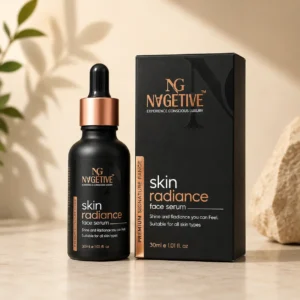 NAGETIVE Skin Radiance Face Serum