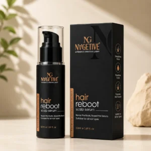 hair serum