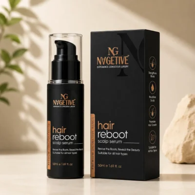 hair serum