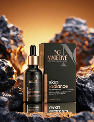 NAGETIVE SKIN RADIANCE FACE SERUM