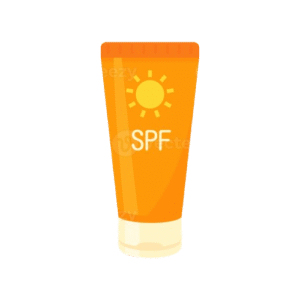 NAGETIVE Super Sunshield Matt Sunscreen