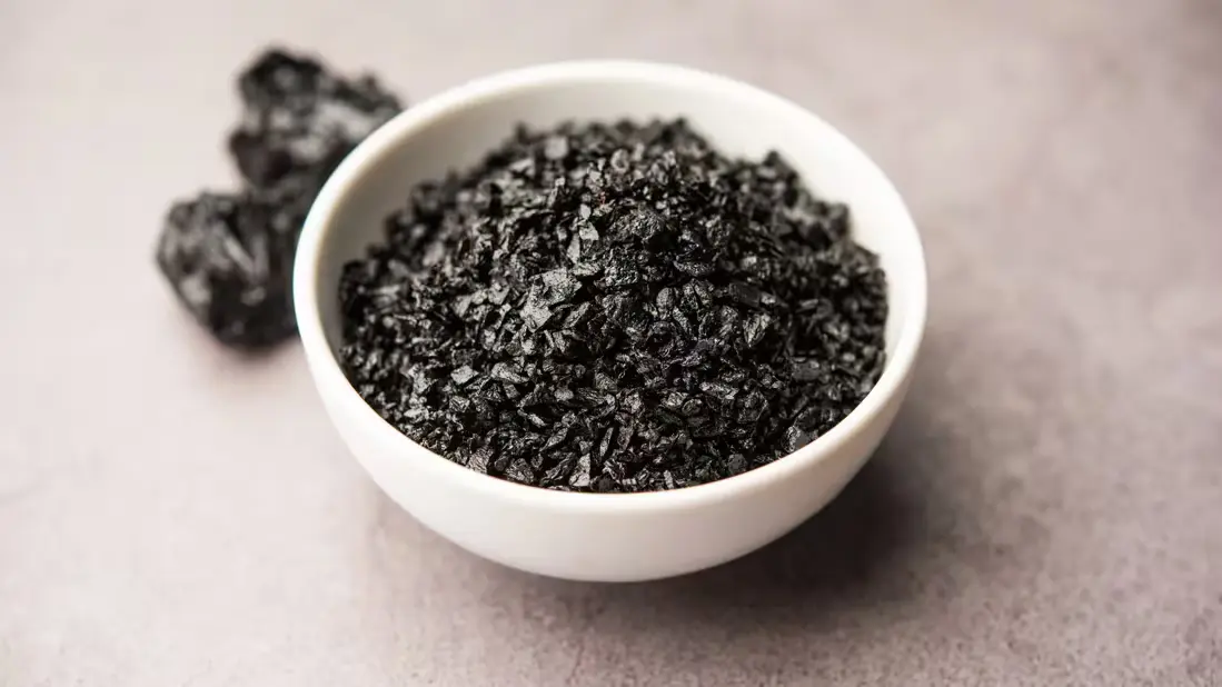shilajit