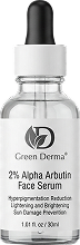 Alpha Arbutin 2% Face Serum