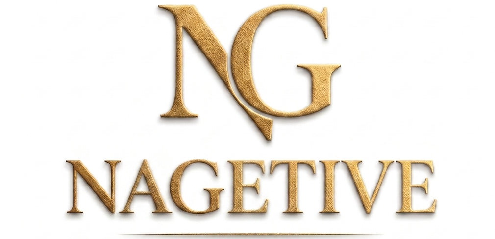 Nagetive Wellness and Cosmetics